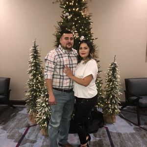 Meet your Posher, Julie